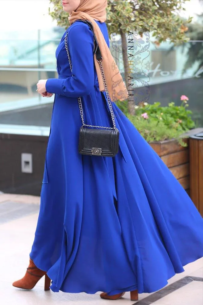 Annah Modest Dresses