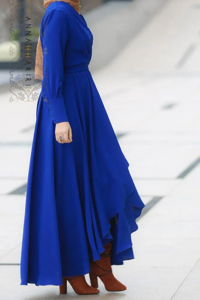 Annah Modest Dresses