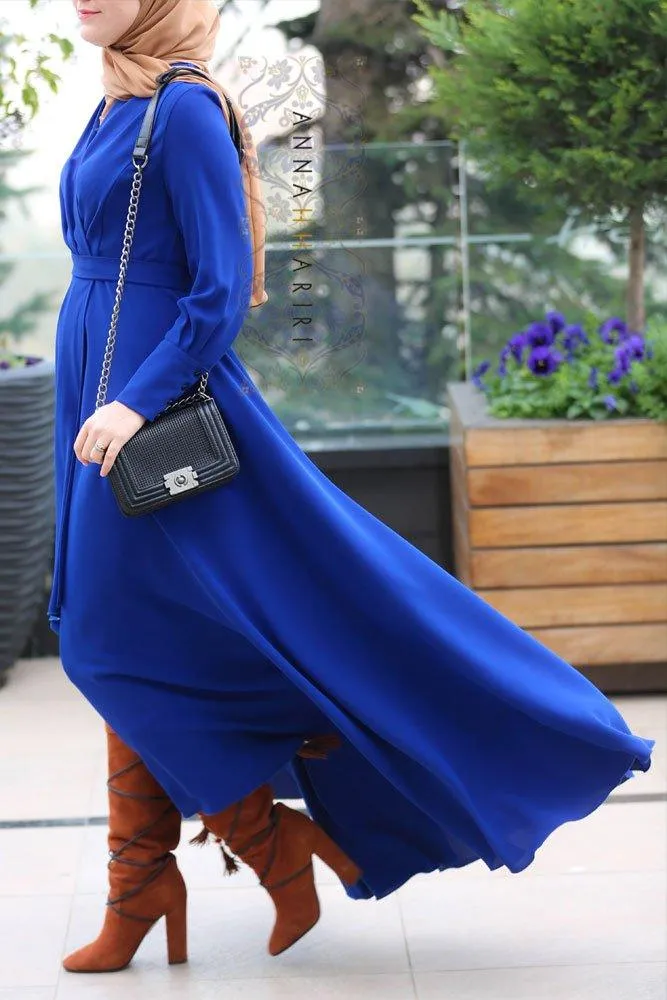 Annah Modest Dresses