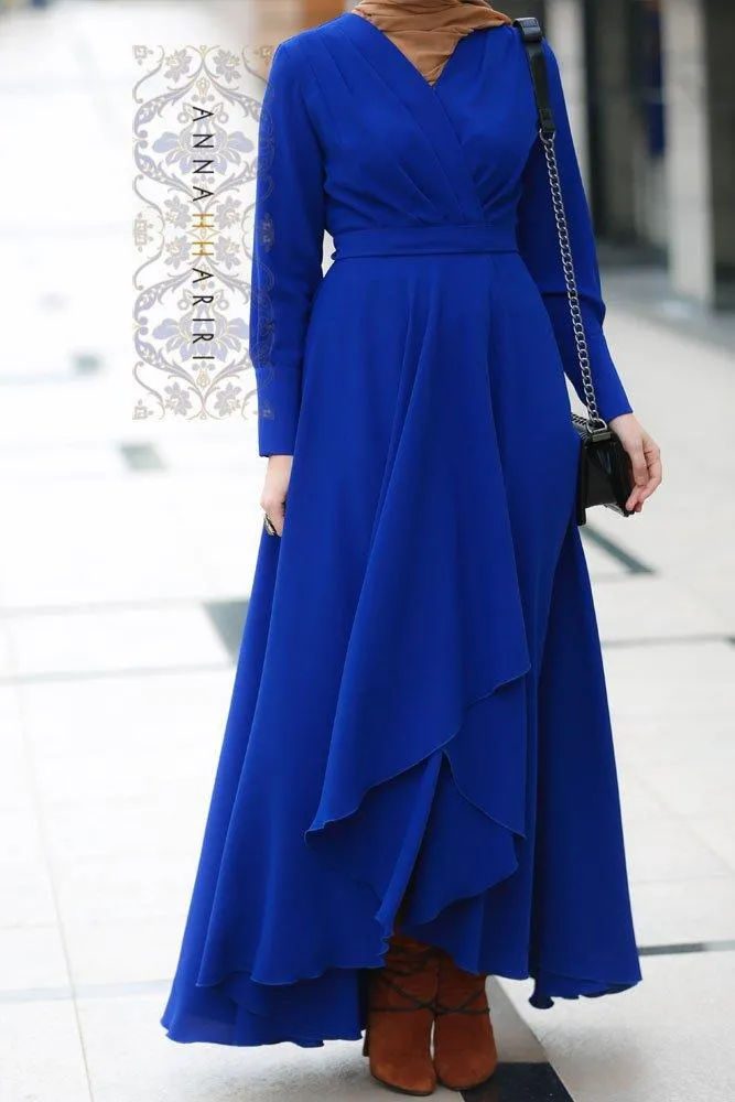 Annah Modest Dresses