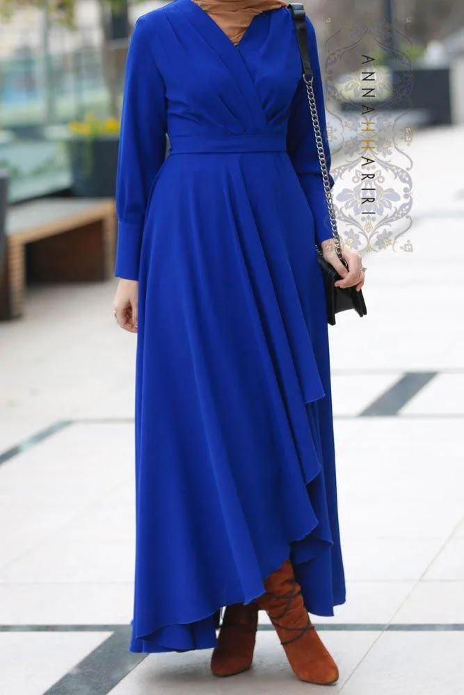 Annah Modest Dresses