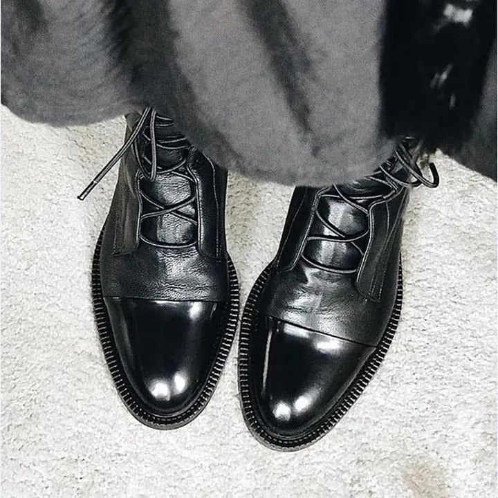 ARMENA™ | PREMIUM HEELED BOOTS