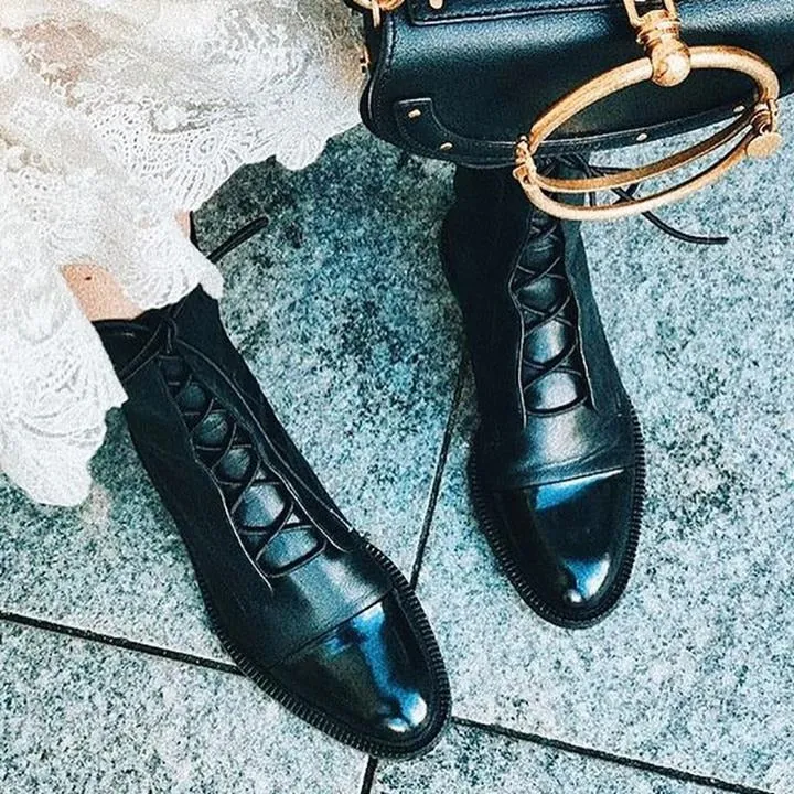ARMENA™ | PREMIUM HEELED BOOTS