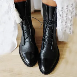 ARMENA™ | PREMIUM HEELED BOOTS