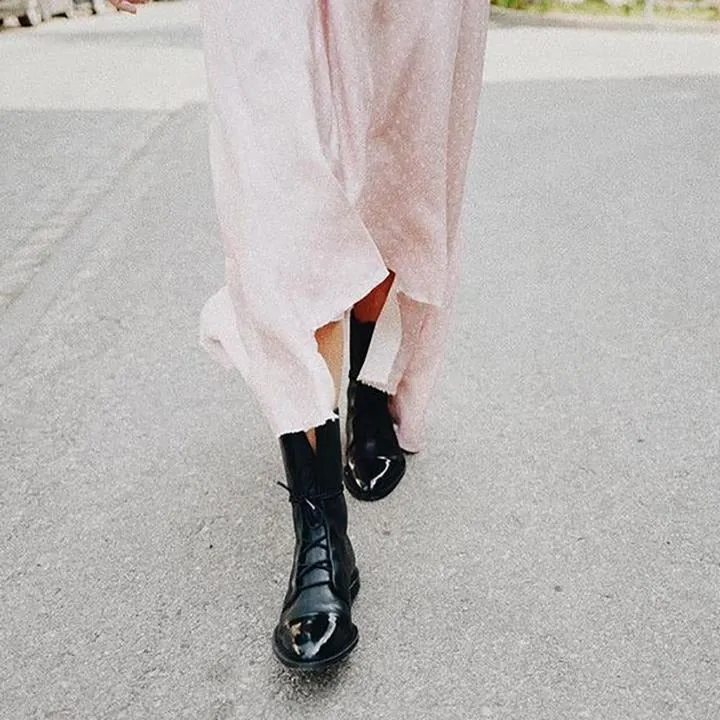 ARMENA™ | PREMIUM HEELED BOOTS