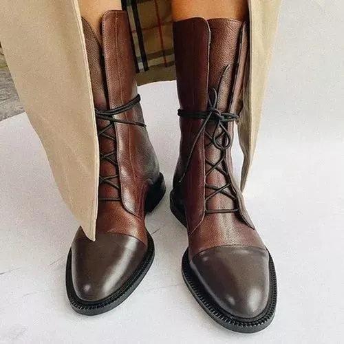 ARMENA™ | PREMIUM HEELED BOOTS
