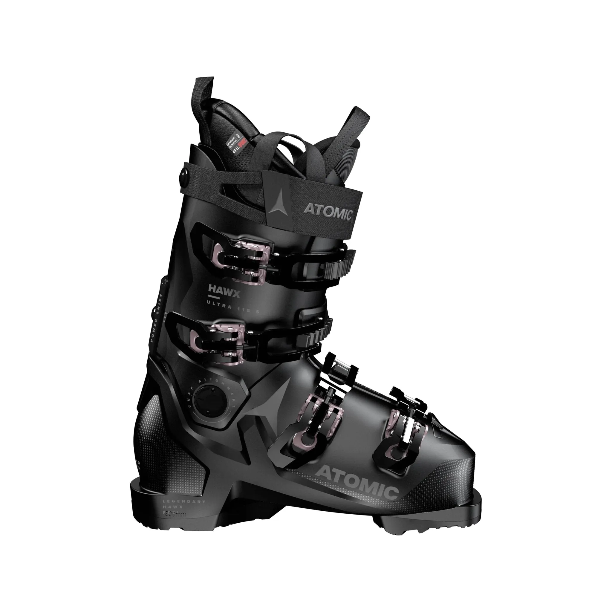 Atomic Hawx Ultra 115 S W GW