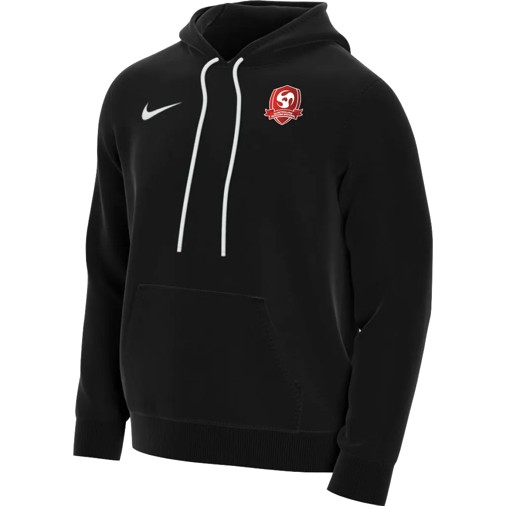 AUSTRALIAN SOCCER SCHOOL  Youth Park 20 Hoodie