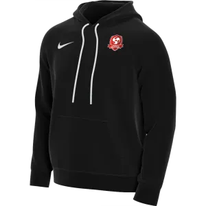 AUSTRALIAN SOCCER SCHOOL  Youth Park 20 Hoodie