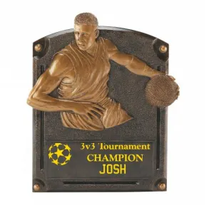 Basketball Boys Legends of Fame
