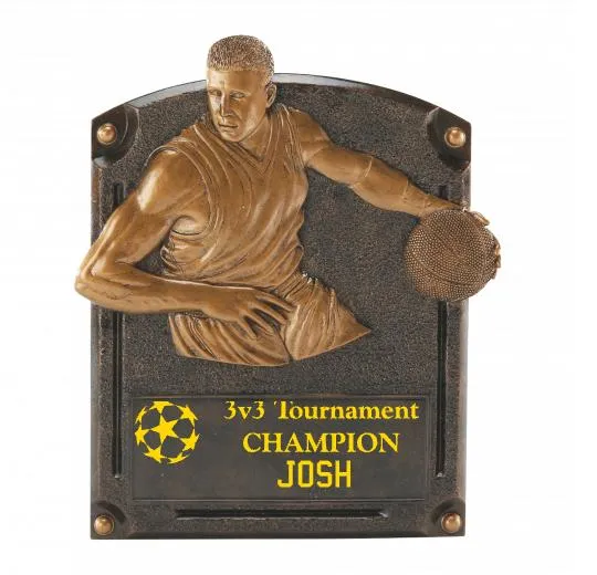 Basketball Boys Legends of Fame