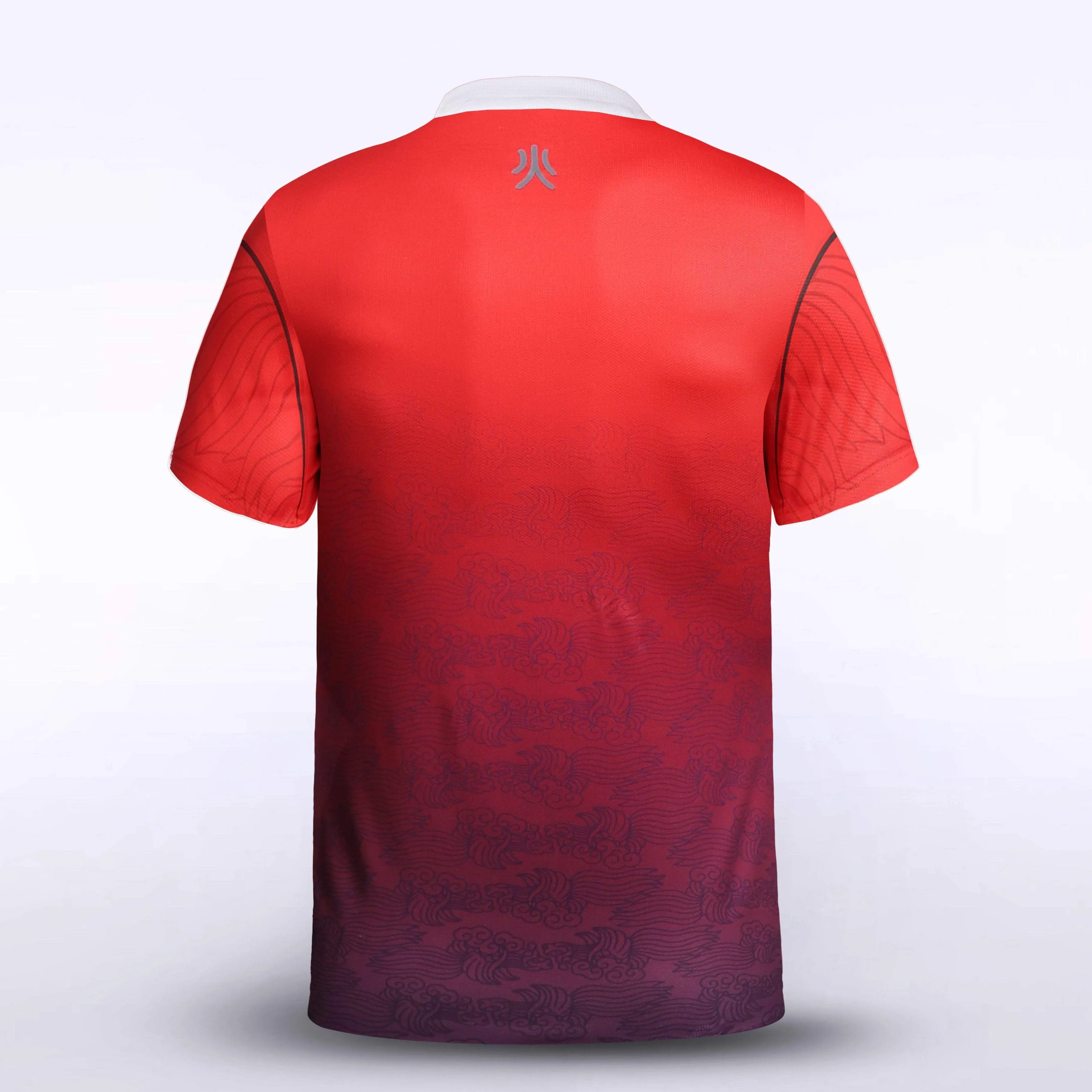Battlefield - Customized Kid's Sublimated Soccer Jersey