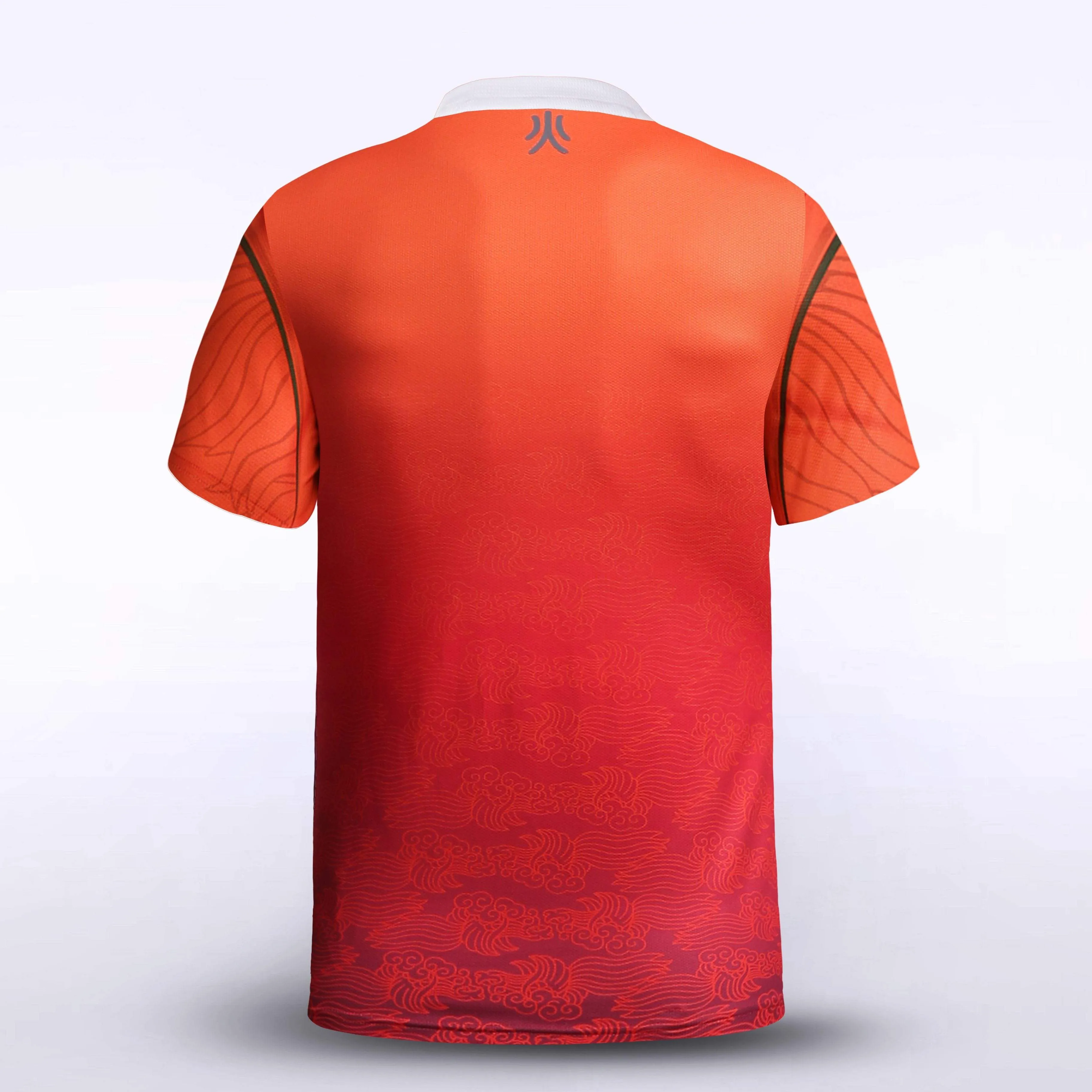 Battlefield - Customized Kid's Sublimated Soccer Jersey