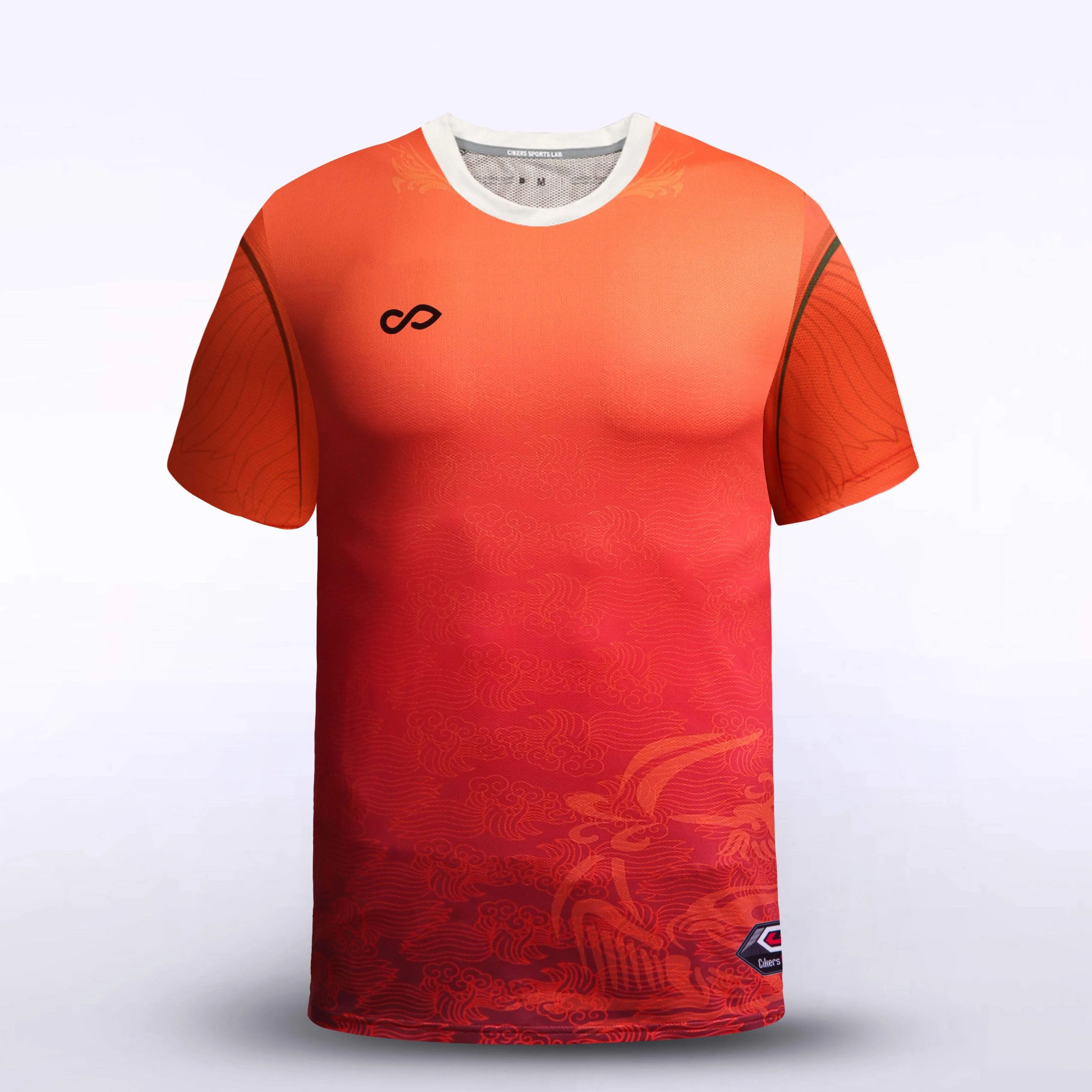 Battlefield - Customized Kid's Sublimated Soccer Jersey