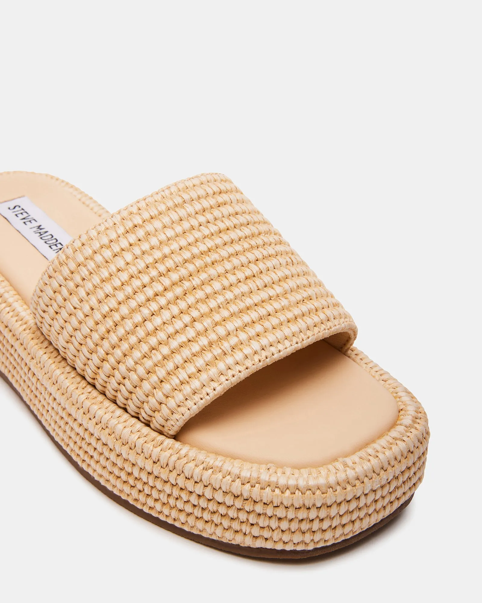 BEACHY NATURAL - SM REBOOTED
