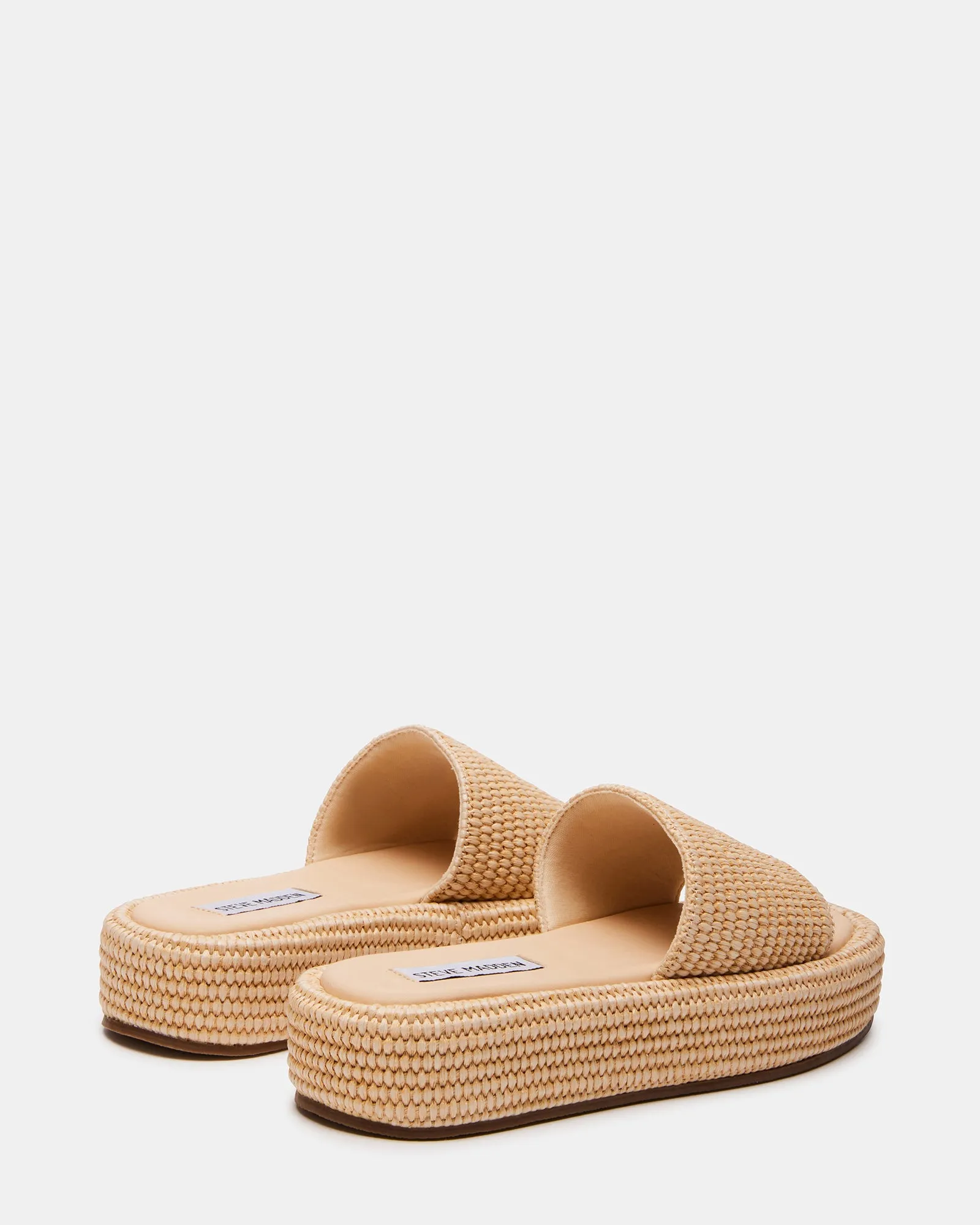 BEACHY NATURAL - SM REBOOTED