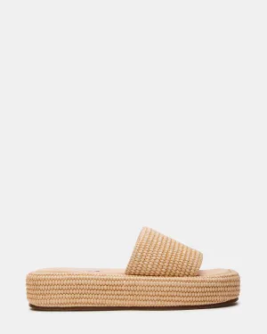 BEACHY NATURAL - SM REBOOTED