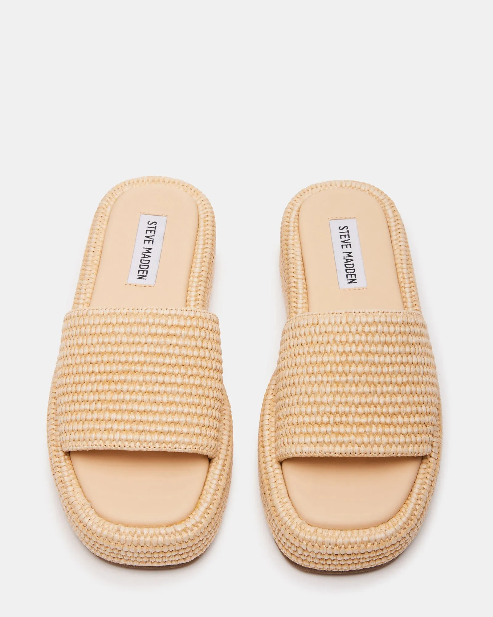 BEACHY NATURAL - SM REBOOTED
