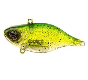 Berkley Pro-Tech Vibe 60mm Hard Vibe Lure