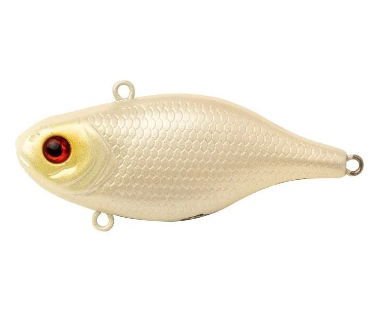 Berkley Pro-Tech Vibe 60mm Hard Vibe Lure