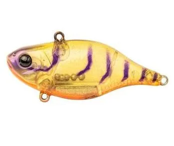 Berkley Pro-Tech Vibe 60mm Hard Vibe Lure