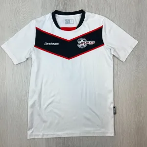 Besteam Seaforth Football Club Youth Soccer Jersey Size XS 148-158cms