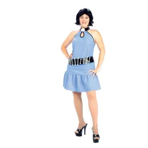 Betty Rubble Adult Size Plus
