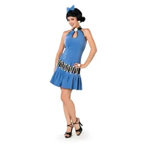 Betty Rubble Adult Size S