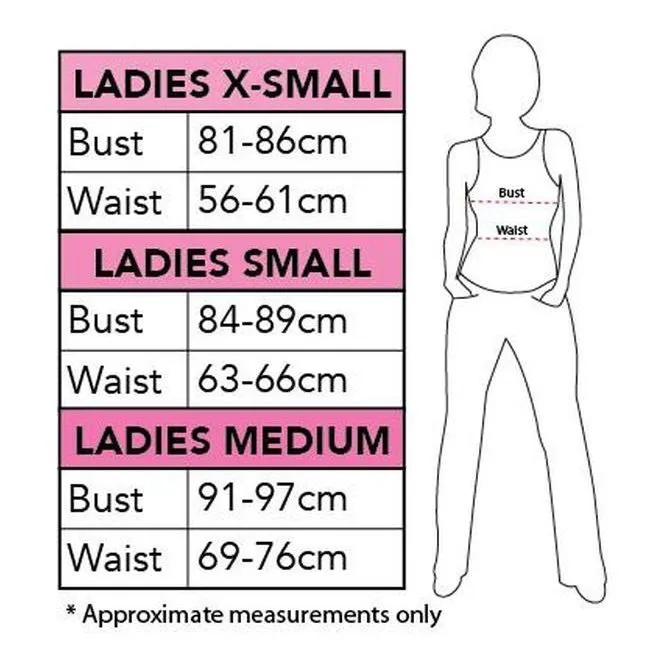 Betty Rubble Adult Size S