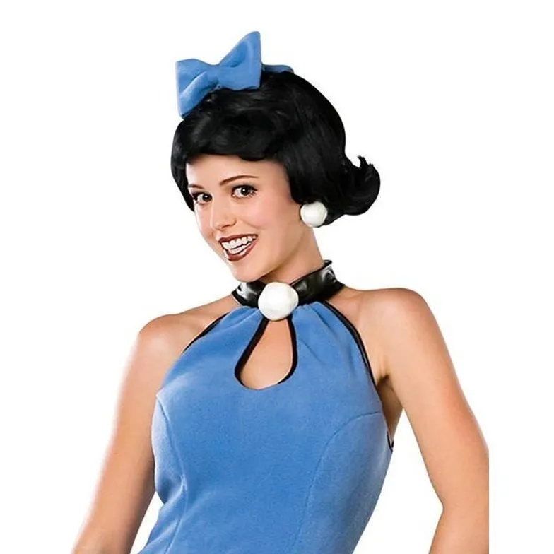 Betty Rubble Adult Size S