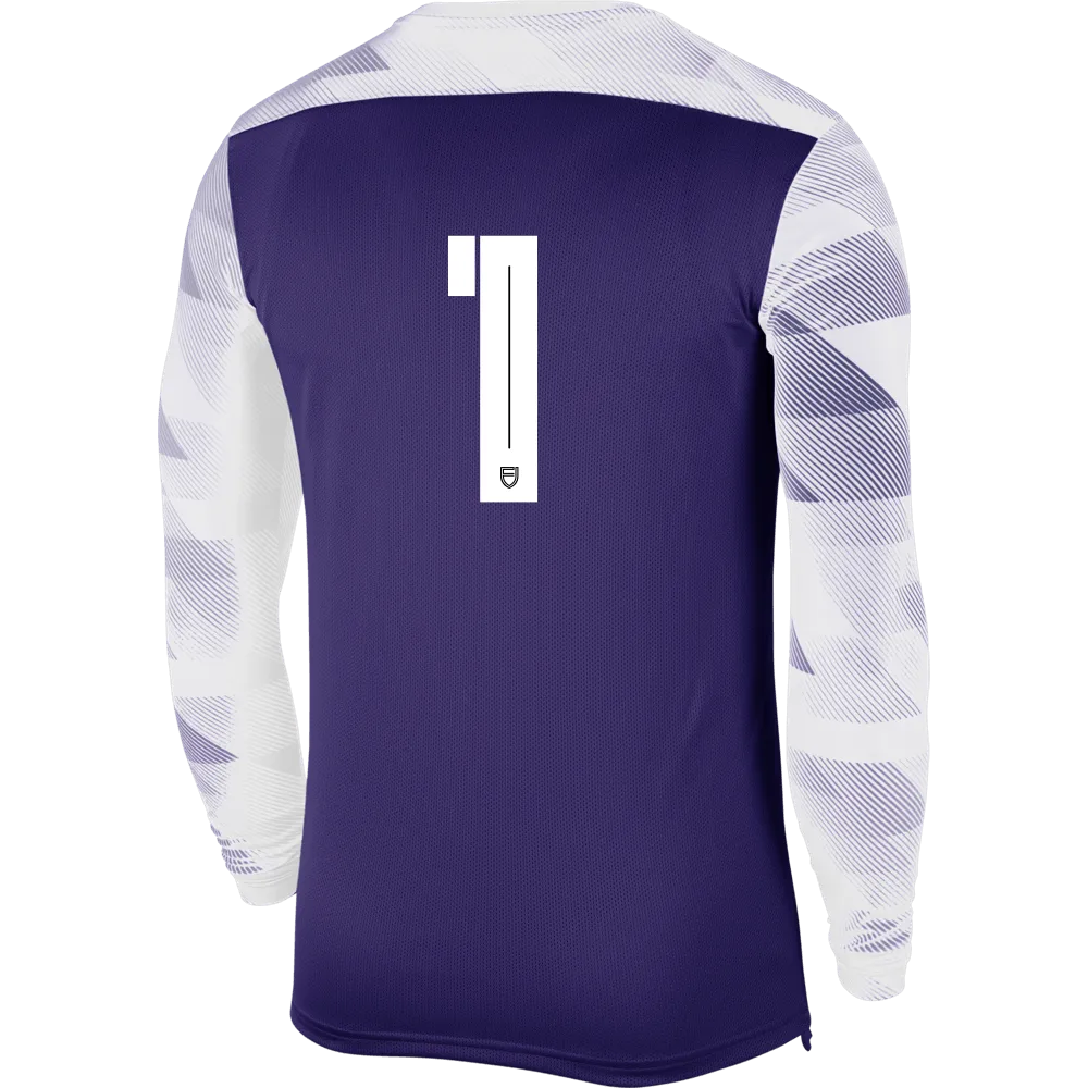 BGS  SOCCER  Youth Park 4 Goalkeeper Jersey (CJ6072-547)