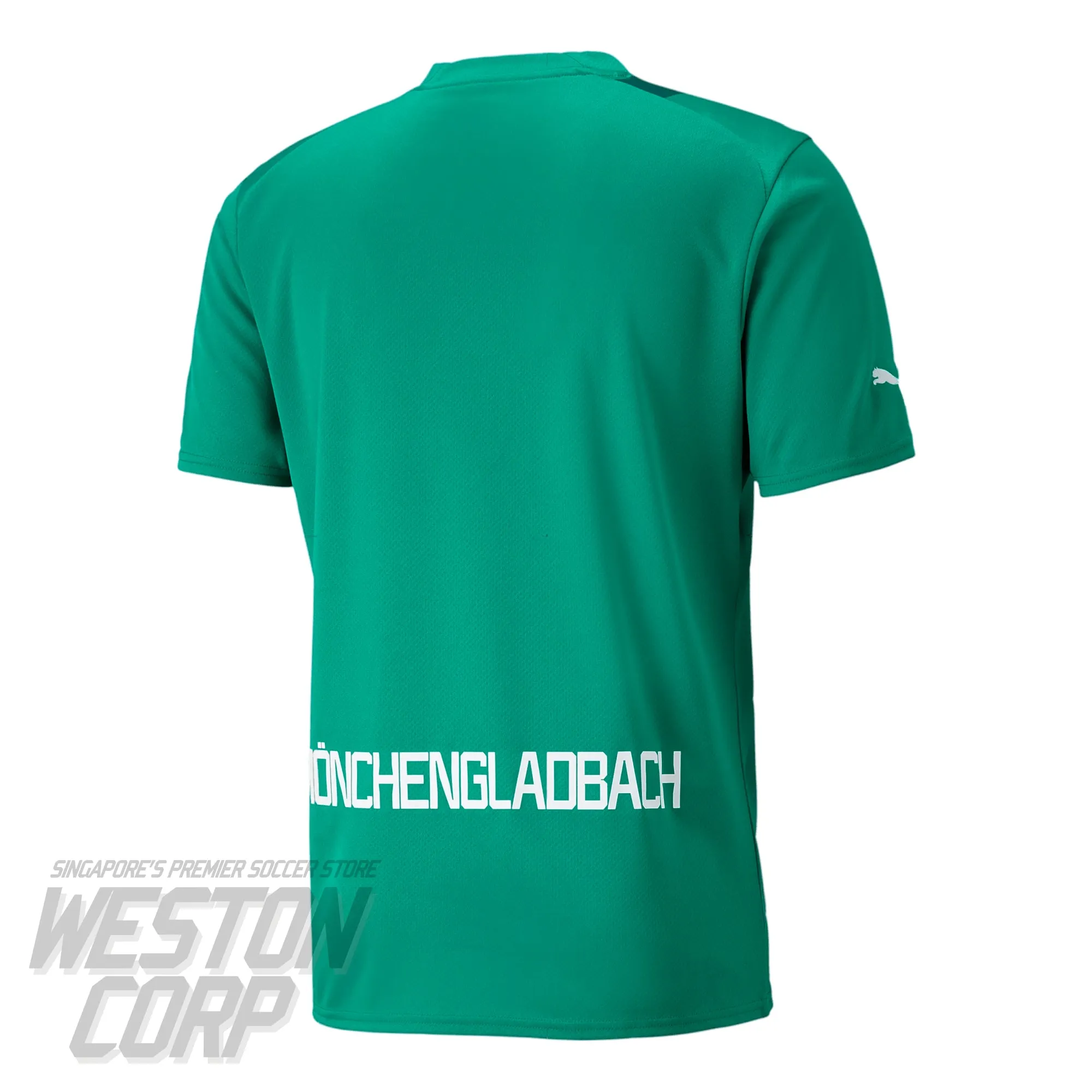 Borussia Mönchengladbach Adult 2022-23 Away Shirt
