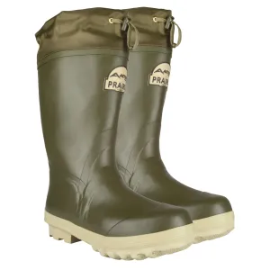Bottes "Prairie" - Homme