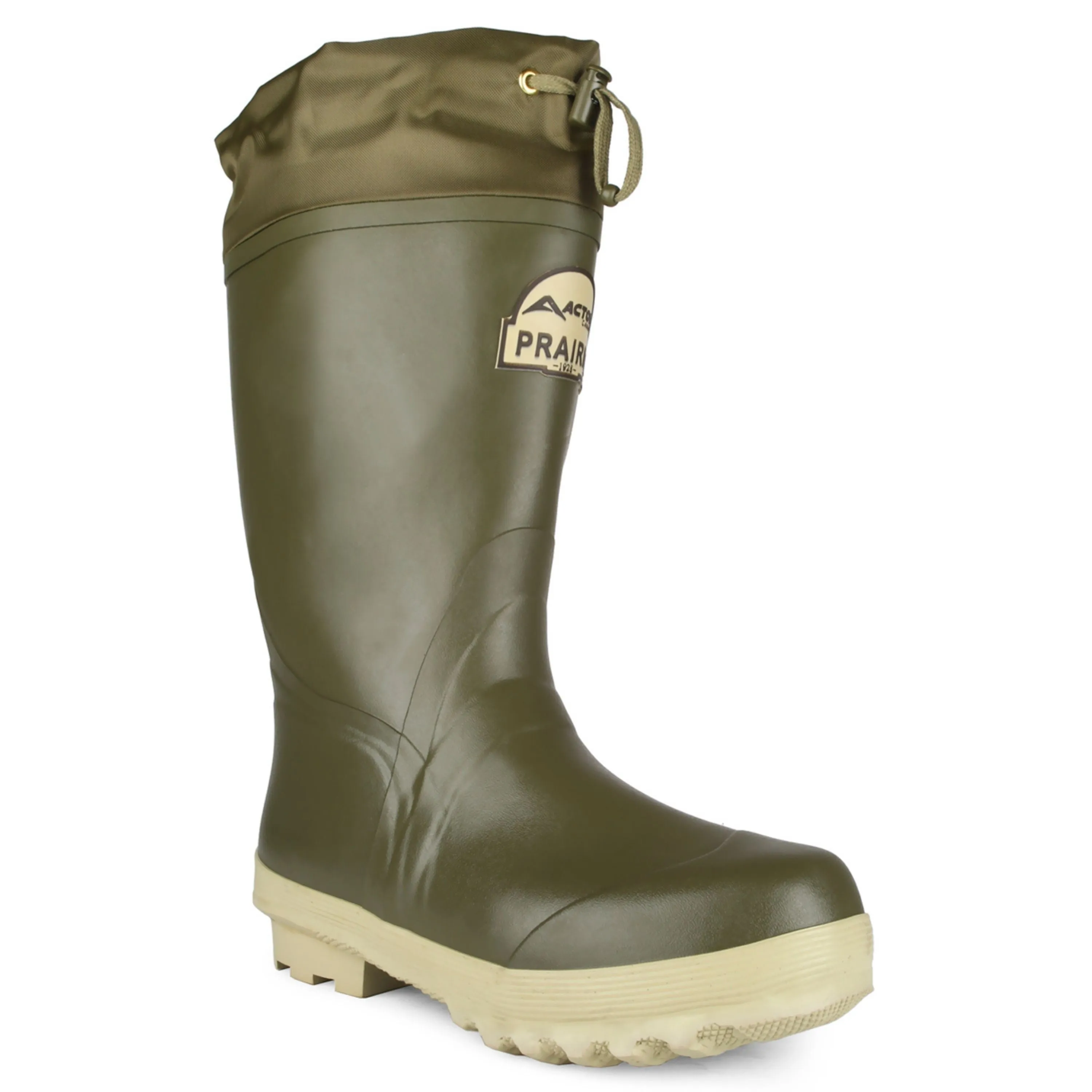 Bottes "Prairie" - Homme