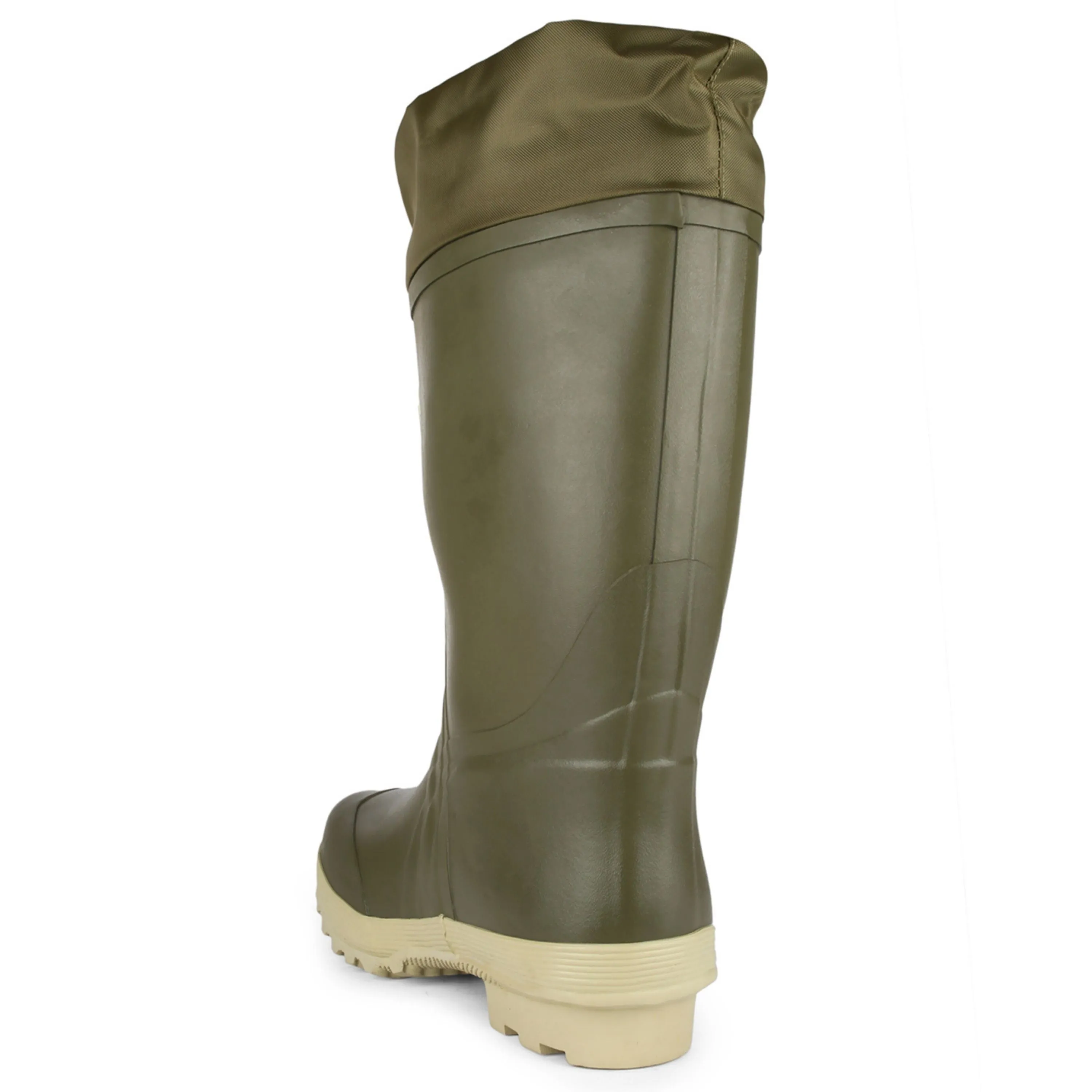 Bottes "Prairie" - Homme