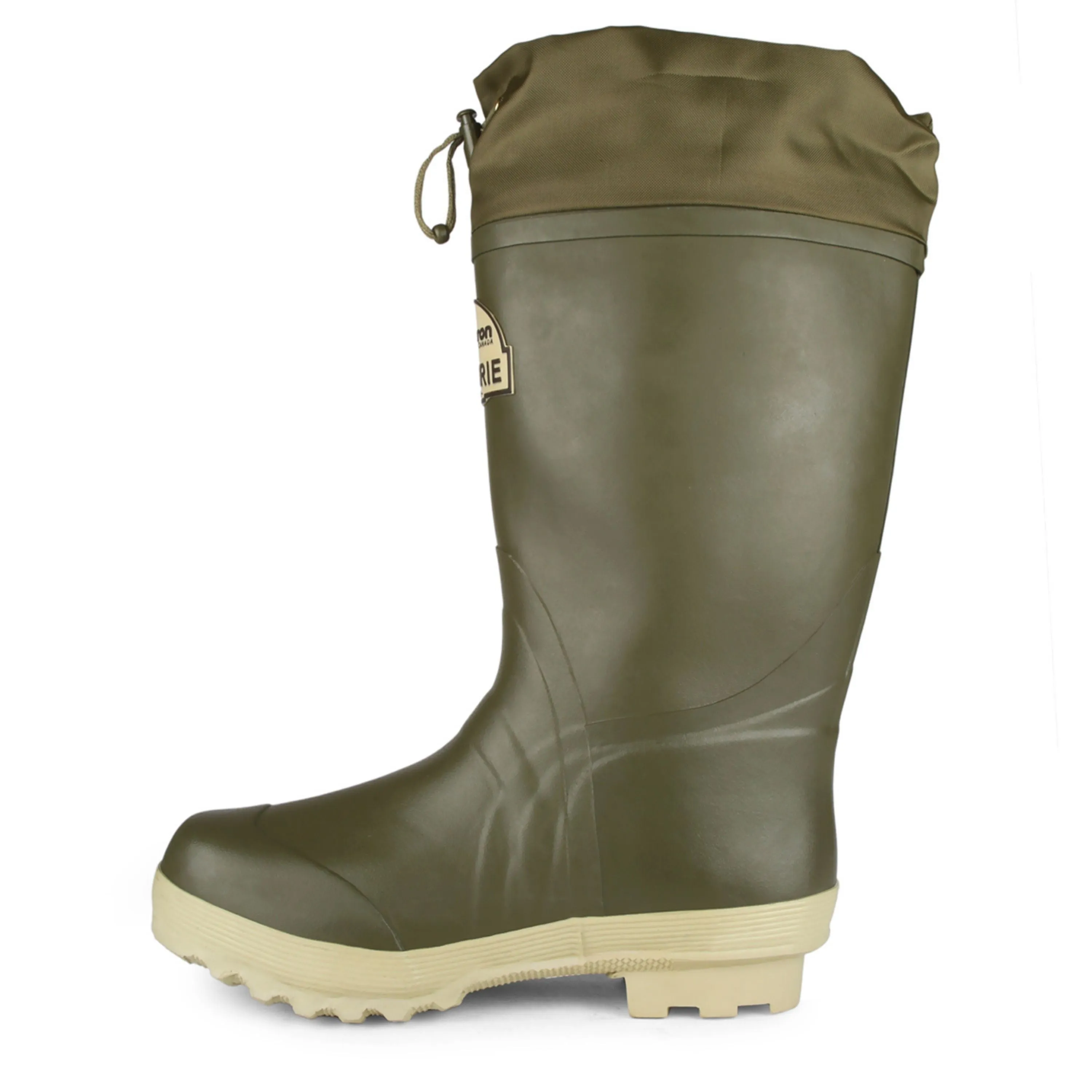 Bottes "Prairie" - Homme