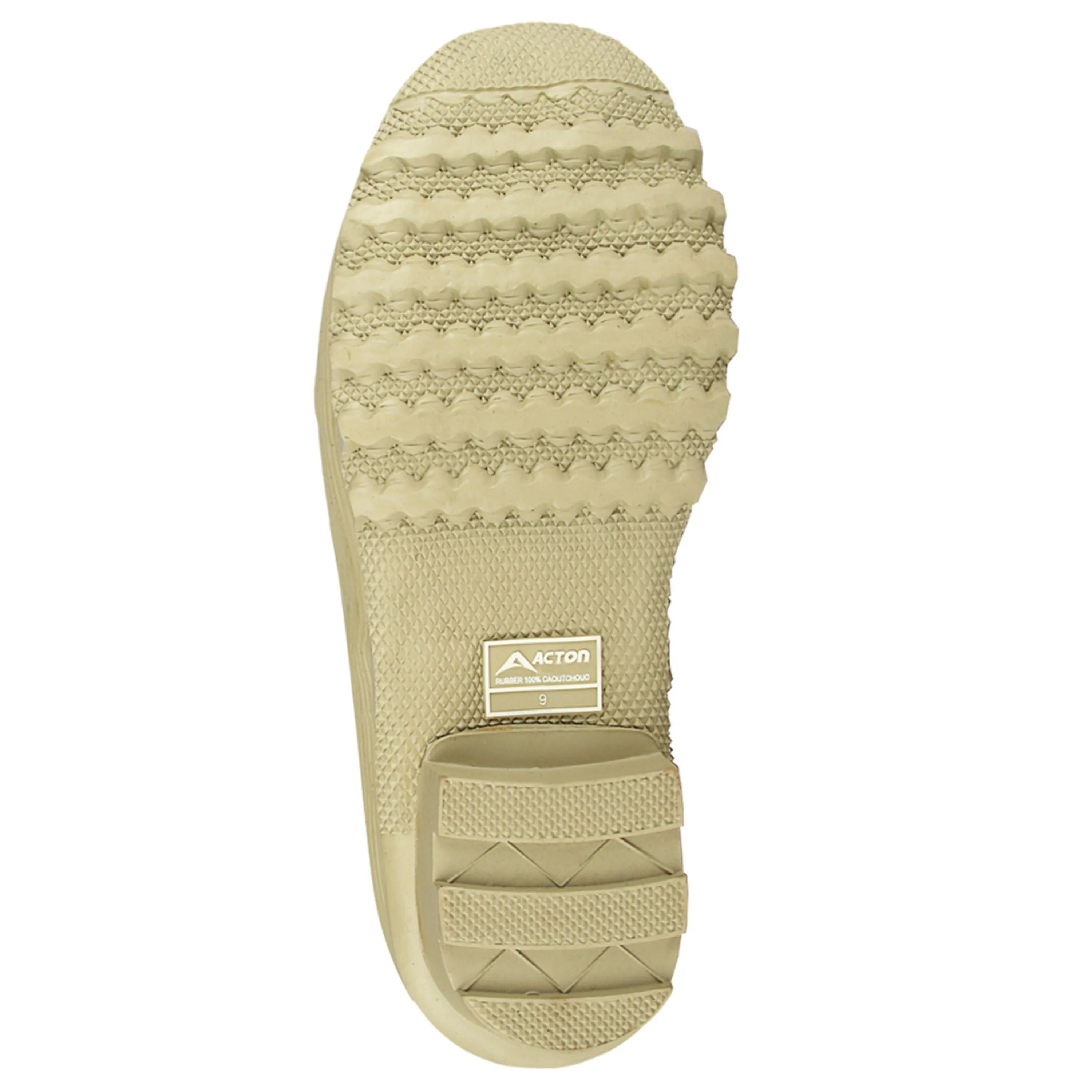 Bottes "Prairie" - Homme