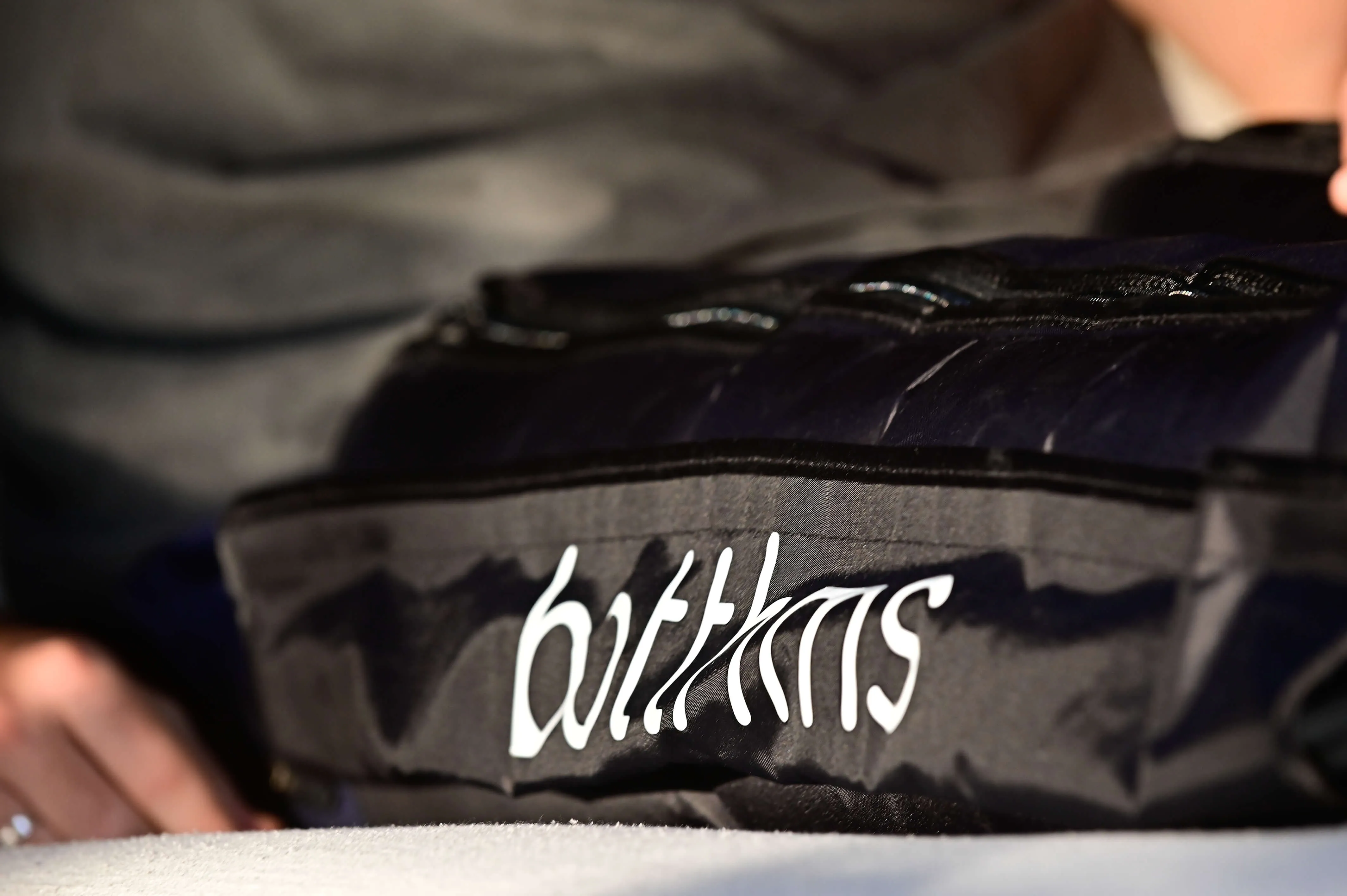 botthms Leg Compression Recovery Pump System