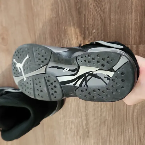 Boys Jordan Air 8 Shoes