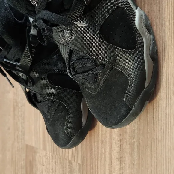 Boys Jordan Air 8 Shoes