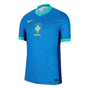 Brazil Adult 2024/25 DFADV Match SS Away Jersey