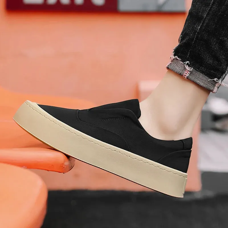BreezeFlex Herren Sommer Loafer