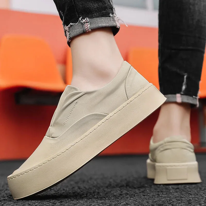 BreezeFlex Herren Sommer Loafer