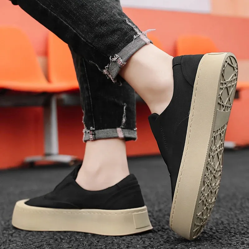 BreezeFlex Herren Sommer Loafer