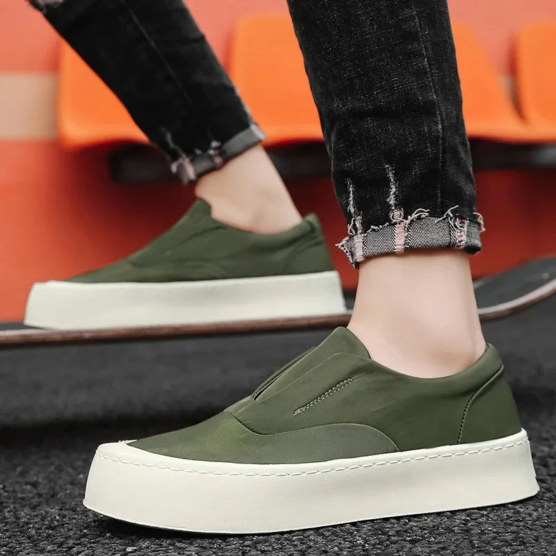 BreezeFlex Herren Sommer Loafer