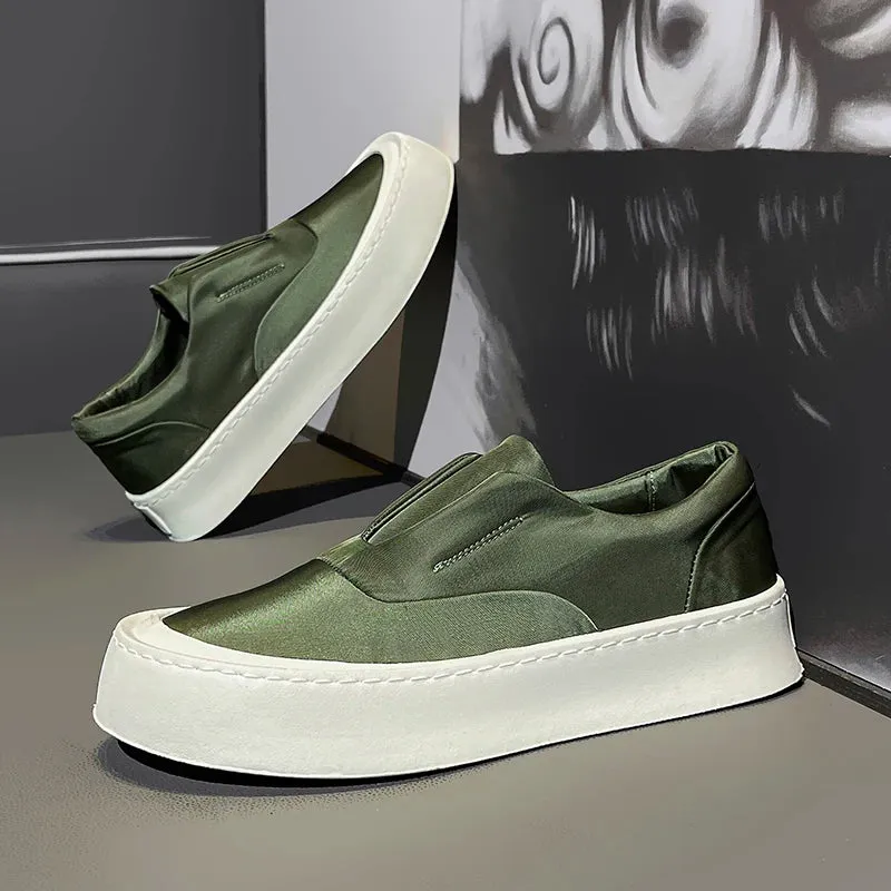 BreezeFlex Herren Sommer Loafer