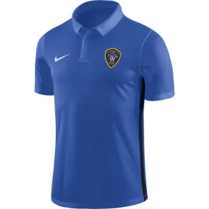 BROADBEACH UNITED SOCCER CLUB  Youth Nike DRY ACADEMY 18 JERSEY