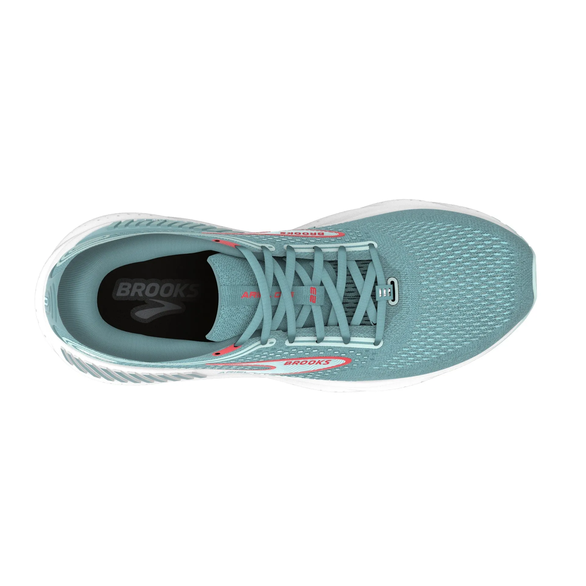 Brooks Ariel GTS 23