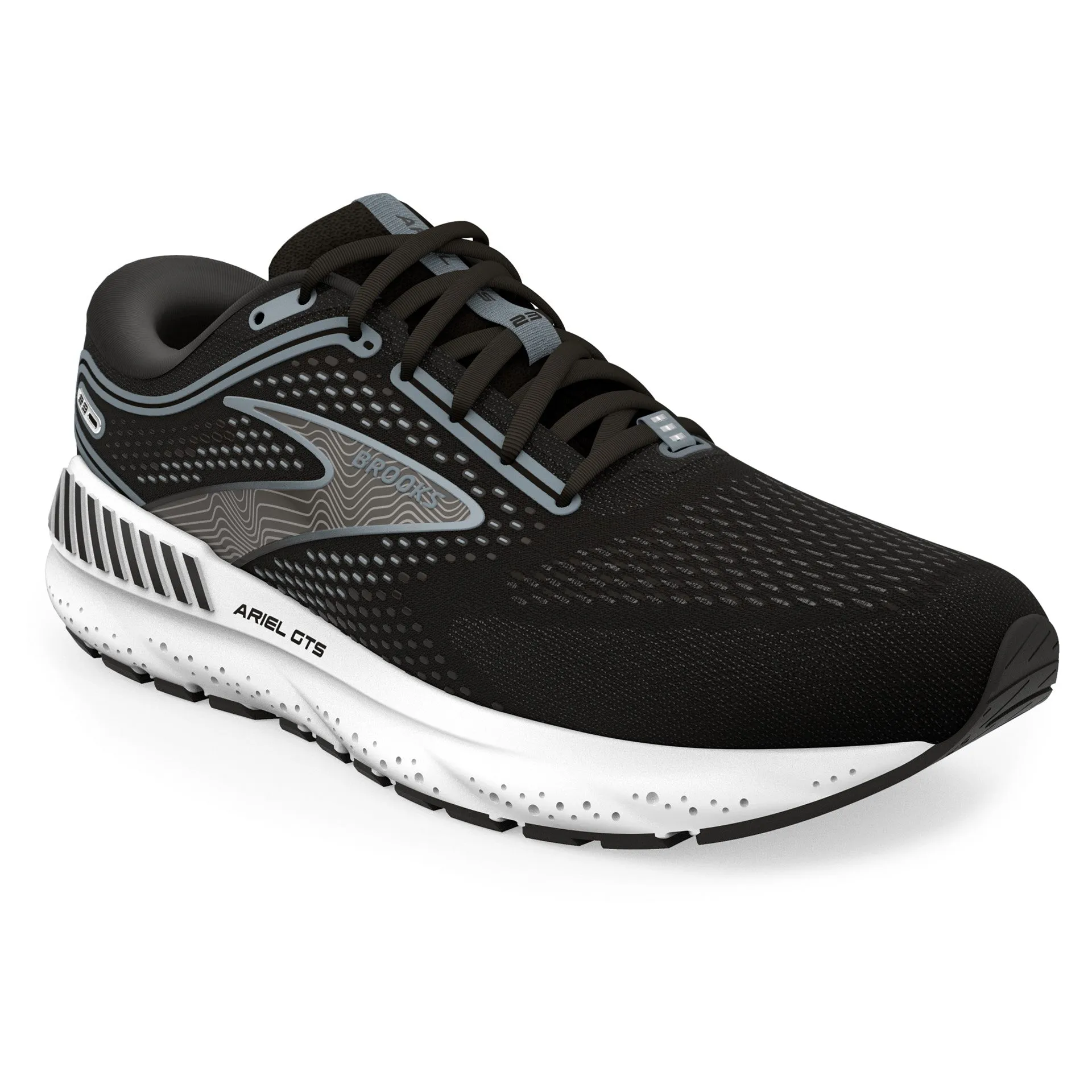 Brooks Ariel GTS 23