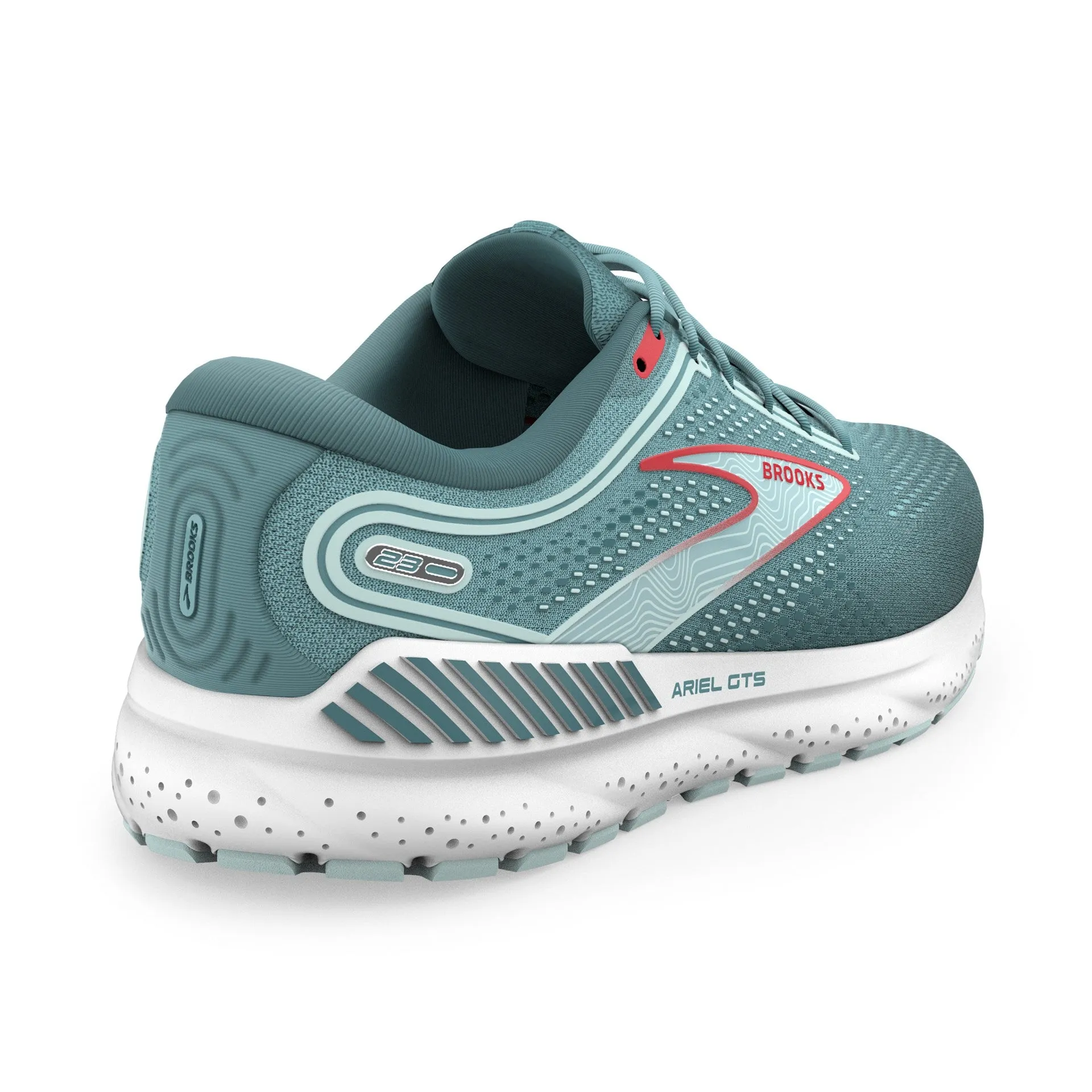 Brooks Ariel GTS 23
